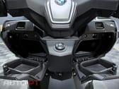 BMW C 400 GT Triple Black