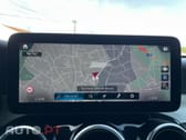 Mercedes-Benz GLC 300 de 4Matic