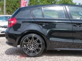 BMW 118 d
