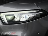 Mercedes-Benz A 180 d Style Aut.