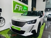 Peugeot E-2008 50 kWh Active Pack