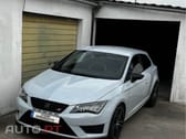 Seat Leon CUPRA 280