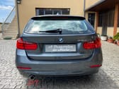 BMW 316 Touring D Line Modern