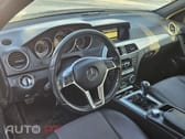 Mercedes-Benz C 220 CDI Classic Sport Edition