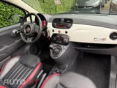 Fiat 500C 1.2 Cult