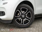 Smart ForFour 0.9 Passion 90 Aut.