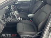 Ford Focus SW 1.0 EcoBoost MHEV ST-Line Aut.