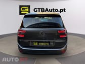 Citroen C4 SpaceTourer  1.2 Shinne EAT6