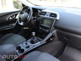 Renault Kadjar 1.5 dCi Exclusive