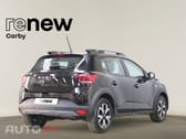Dacia Sandero Sandero 1.0 ECO-G Stepway Expression Bi-Fuel