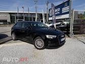 Audi A3 Sportback 1.0 TFSI Sport