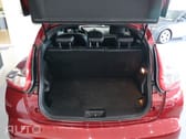 Nissan Juke 1.5 dCi N-Connecta