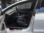 Tesla Model 3 Tração Traseira