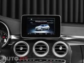 Mercedes-Benz C 220 d AMG Line Aut.