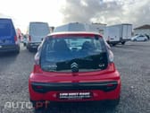 Citroen C1 1.0 X