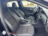Mercedes-Benz A 180 CDi BE Edition Style