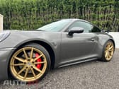 Porsche 911 Carrera 2 S PDK