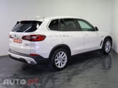 BMW X5 xDrive45e Auto Business
