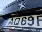 Peugeot E-2008 50 kWh GT