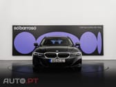 BMW 320 d Auto MHEV