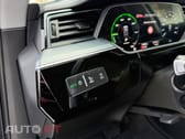 Audi E-Tron 55 quattro S line