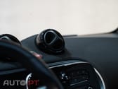 Smart ForTwo EQ Passion
