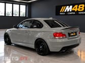 BMW 118 d Pack M