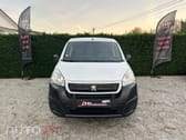 Peugeot Partner 1.6 HDI L1H1