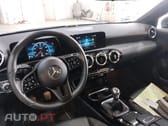 Mercedes-Benz A 160 Style