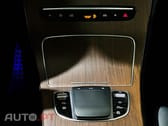 Mercedes-Benz GLC 300 de 4Matic 9G-TRONIC AMG Line