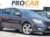 Kia Ceed SW 1.6 CRDi ECO