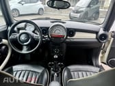 MINI Clubman Cooper D