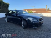 BMW 535 dA
