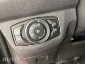 Ford Transit 1.5 TDCi Trend