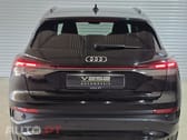 Audi Q4 E-Tron 35 55 kWH