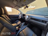 Mitsubishi Outlander 2.0 Intense Navi
