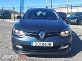 Renault Mégane Sport Tourer 1.5 dCi Limited SS