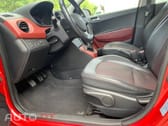 Hyundai i10 1.2 Trend