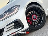 Volkswagen Golf 2.0 TSI GTI DSG Performance