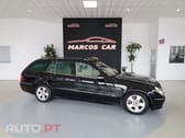 Mercedes-Benz E 220 CDI Avantgarde
