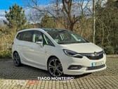 Opel Zafira 2.0 CDTI OPC Line S/S