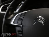 Citroen C4 1.6 e-HDi Exclusive