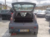 Citroen C1 1.0 RFM