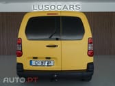 Citroen Berlingo 1.6 BlueHDi L1 Club ETG6