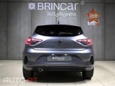 Renault Clio 1.0 TCe Techno