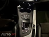 Audi A4 Avant 2.0 TDI S-line S tronic