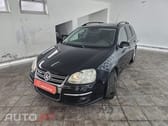 Volkswagen Golf Variant 1.9 TDi BlueM Confortline