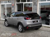 Peugeot 3008 1.5 BlueHDi Active