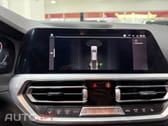 BMW 320 d Pack M Auto