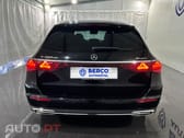 Mercedes-Benz E 300 de 4Matic All-Terrain